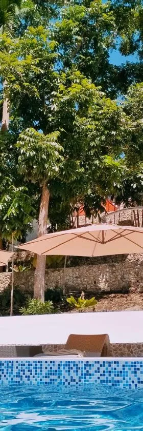 Las Terrazas de Barili Private Resort, Hotel in Barili