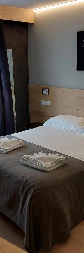 Hotel Mirtil, Hotel in Pas de la Casa