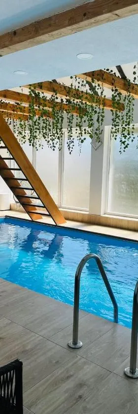 Villa Nature, Hotel in Bihać