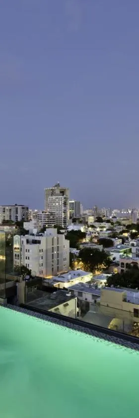 Ciqala Suites Hotel - San Juan, Hotel in San Juan