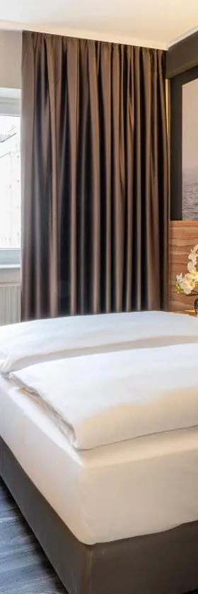 PLAZA Premium Columbus Bremen, Hotel in Bremen