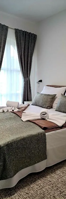 Eco-selo Grabovica, Hotel in Grabovica