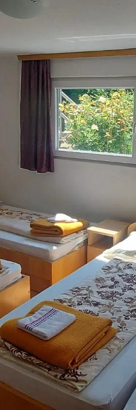 VISIT BORACKO LAKE Apartment doelend, Hotel in Jezero