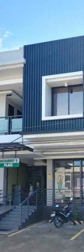 Dachannry's Place Hotel, Hotel in Cagayan de Oro