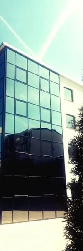 Malena, Hotel in Goražde