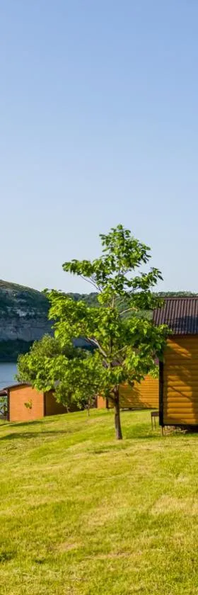 Каньон, Hotel in Hrushivtsi