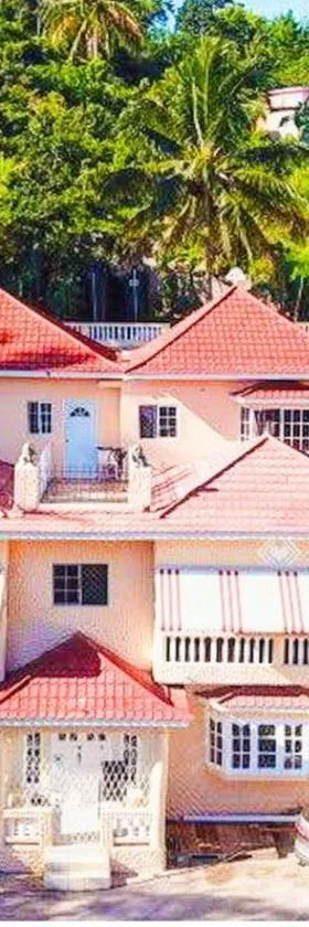 Lion’s View Bed & Breakfast, Hotel in Mandeville