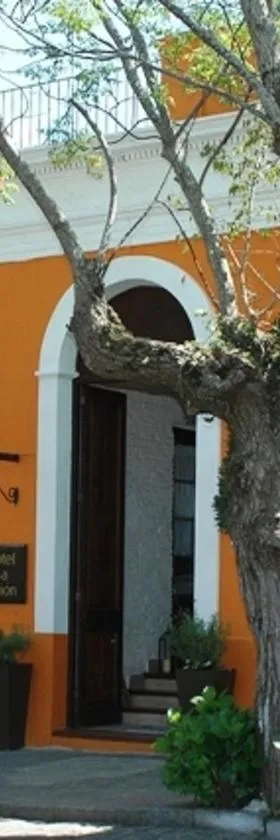 Hotel La Mision, Hotel in Colonia del Sacramento