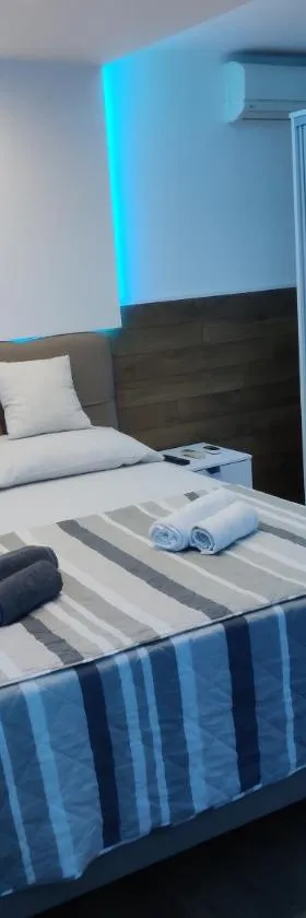 Apartman Amadeus, Hotel in Gradina