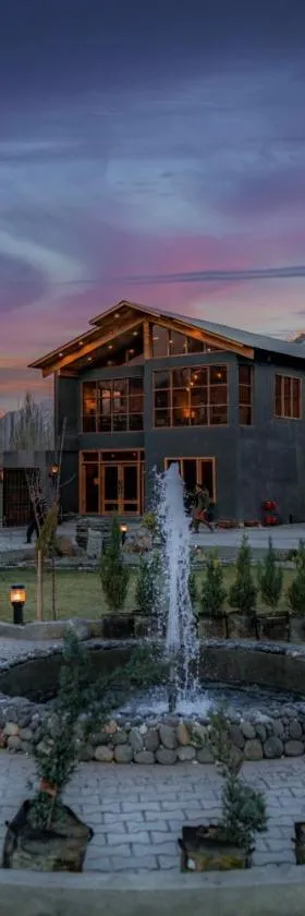 Dynasty Hotel Skardu, Hotel in Skardu