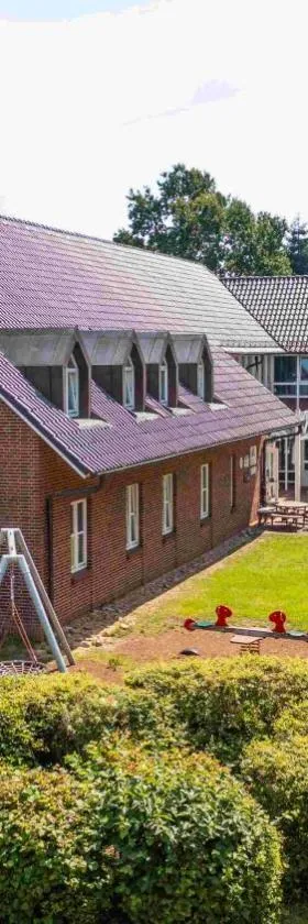 Jugendherberge Husum, Hotel in Husum