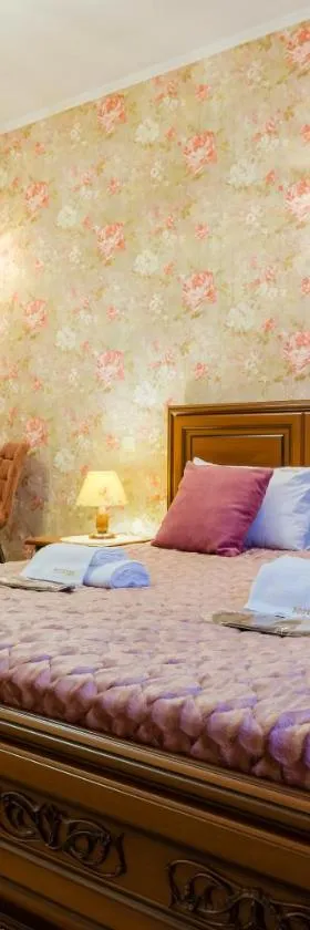 Poznyakoff Aparthotel, Hotel in Kiew
