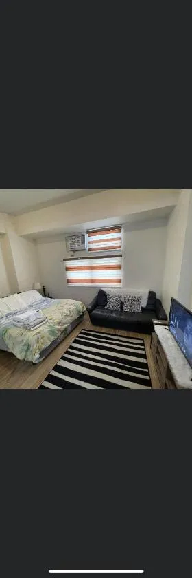 Khentdrick's Place at Holland Park Southwoods, Hotel in Biñan