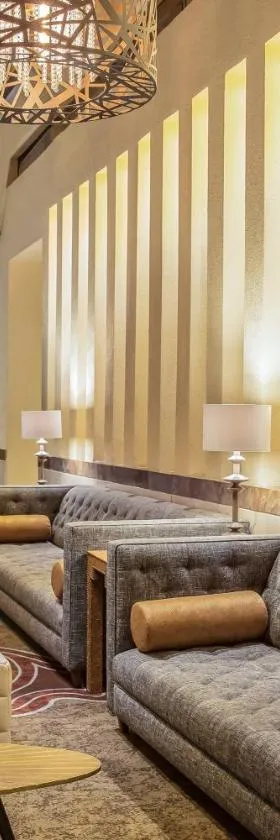 Sheraton Chihuahua Soberano, Hotel in Chihuahua
