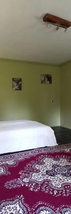 Маєток SOVA, Hotel in Khutoro-Gubinikha