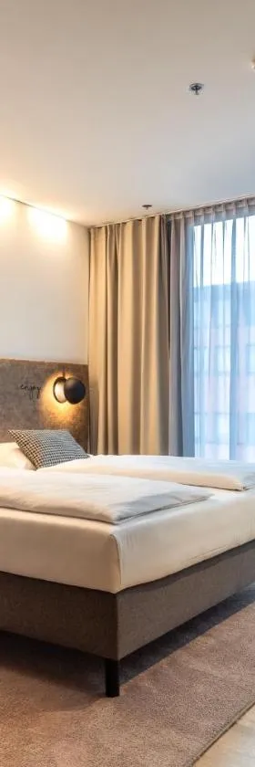 arte Hotel Salzburg, Hotel in Salzburg
