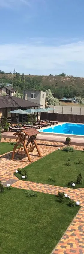 SUNRISE Cottage, Hotel in Koblewe