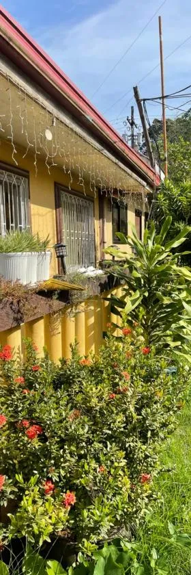 Maria Kulafu Studio Apartment Kinamaligan- Beside Eglin Gas FREE Wifi, Hotel in Masbate