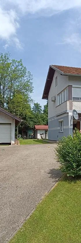 Haus Viktoria near Banja Luka, Hotel in Banja Luka