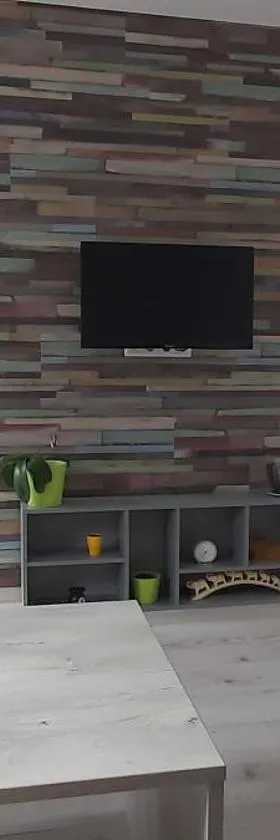 Tina apartman, Hotel in Prnjavor