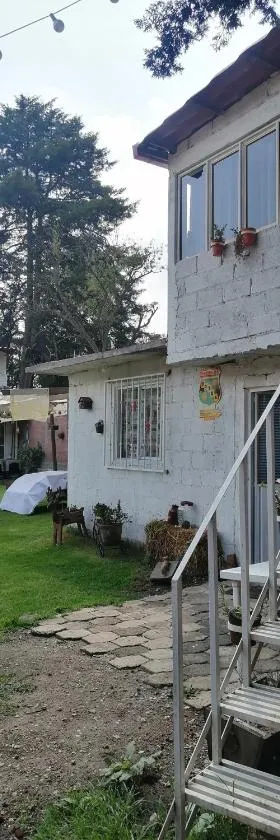 Posada "Villa Biker", Hotel in Villa del Carbón