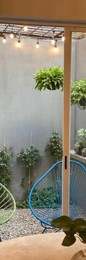 Casa Pirules- Parque Metropolitano, Hotel in León