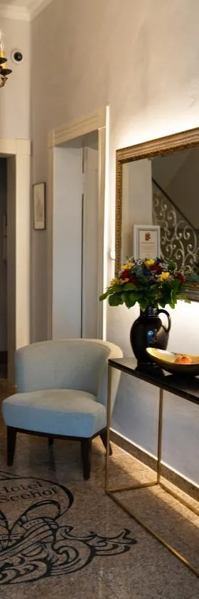 Hotel Seehof Norderney OHG, Hotel in Norderney