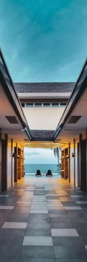 RedDoorz at Homa Resort Hotel, Hotel in Camotes Islands