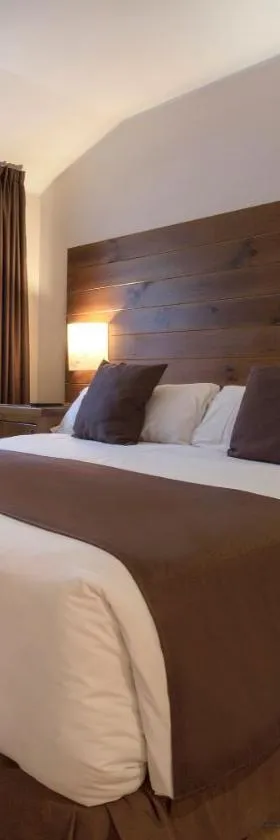 Hotel Màgic La Massana, Hotel in La Massana
