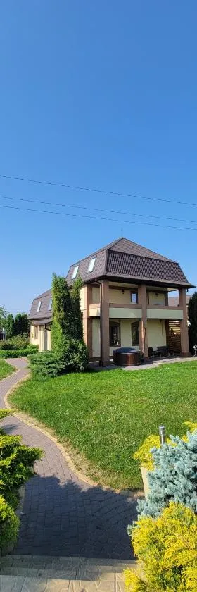 Трушки34/1, Hotel in Trushki