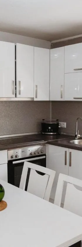 Apartmani Romić R, Hotel in Novi Travnik