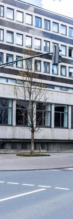 Premier Inn Wuppertal City Centre, Hotel in Wuppertal