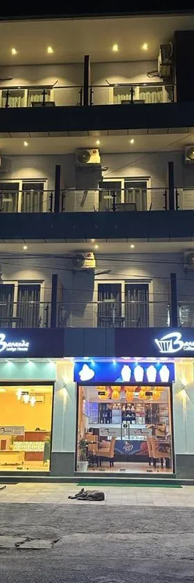 Baranda Restro and Events, Hotel in Besisahar