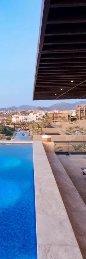 Casa Maat at JW Marriott Los Cabos Beach Resort & Spa, Hotel in San José del Cabo