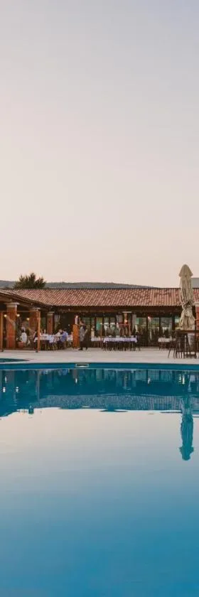 Hotel Storia, Hotel in Čapljina