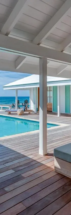 Elbow Reef, Hotel in Hope Town