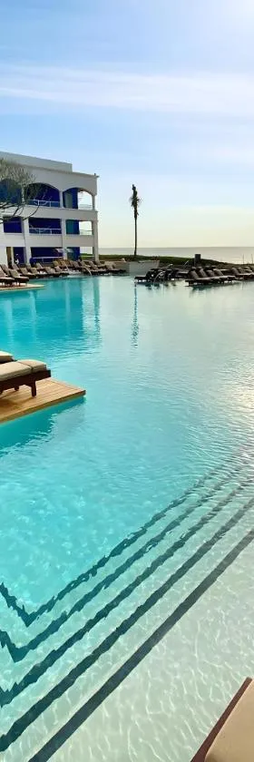 Hard Rock Hotel Riviera Maya - Heaven Adults Only - All Inclusive, Hotel in Puerto Aventuras