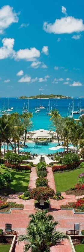 The Westin St. John Resort Villas, Hotel in Saint John