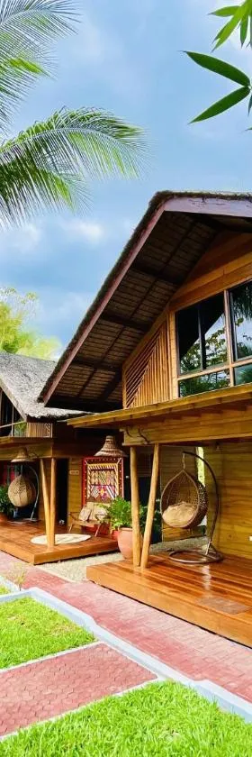 Daya Farm and Adventure, Hotel in Banay-Banay