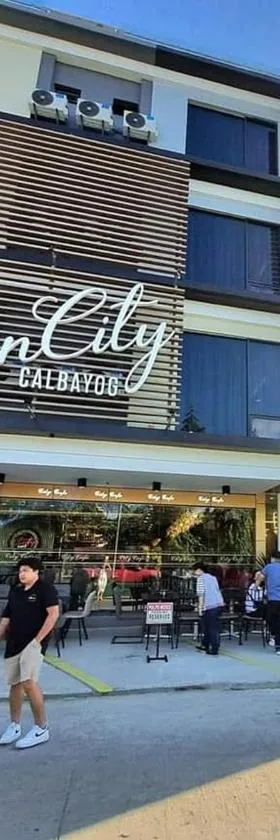 INNCITY HOTEL, Hotel in Calbayog