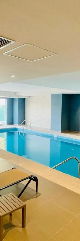 Holiday Inn Express - Guadalajara Vallarta Poniente by IHG, Hotel in Guadalajara