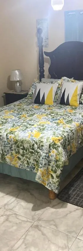 Coolworthy Cozy Retreat, Hotel in Mandeville