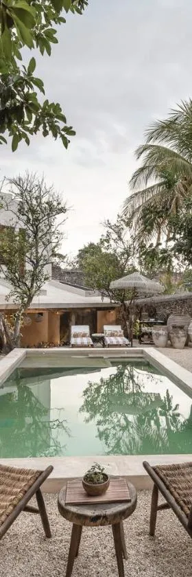 Casa Kacaya, Hotel in Espita
