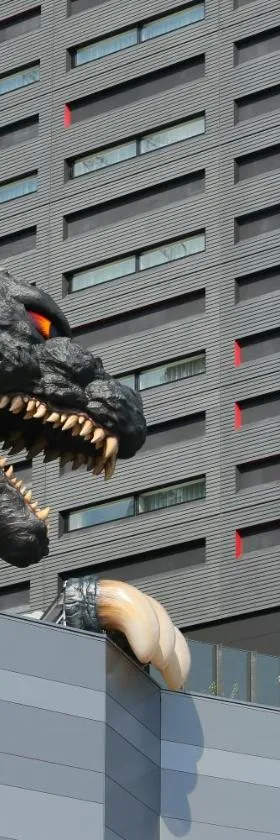 Hotel Gracery Shinjuku, Hotel in Tokio