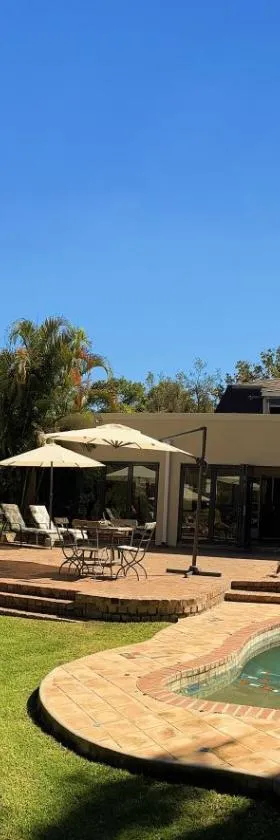 Malcolm Lodge, Hotel in Kingsmead