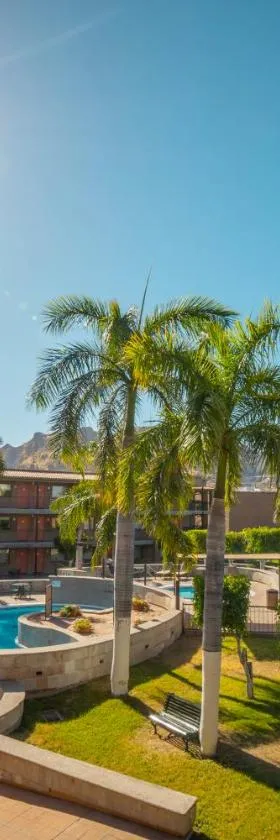 Hotel Colonial Hermosillo, Hotel in Hermosillo