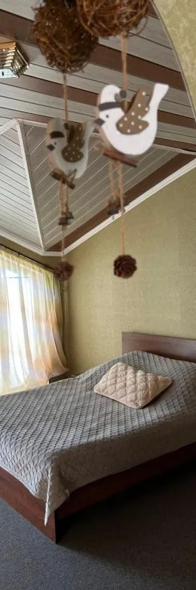 Гостьовий Дім Guest House, Hotel in Kotovsʼk