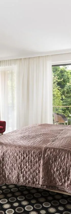 Bo33 Hotel Family & Suites, Hotel in Budapest