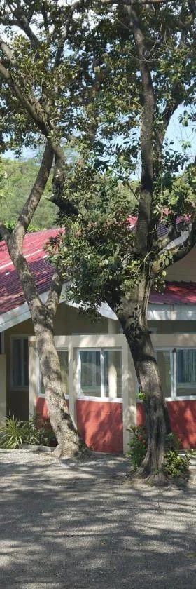 Casita A, Hotel in Pagudpud