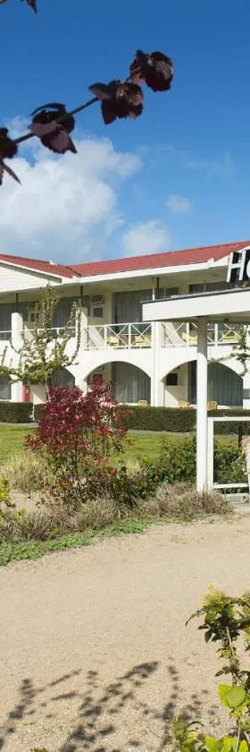 Fletcher Strandhotel Renesse, Hotel in Renesse